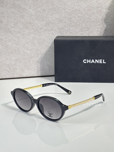 CHNL Sunglasses AAAA-7780