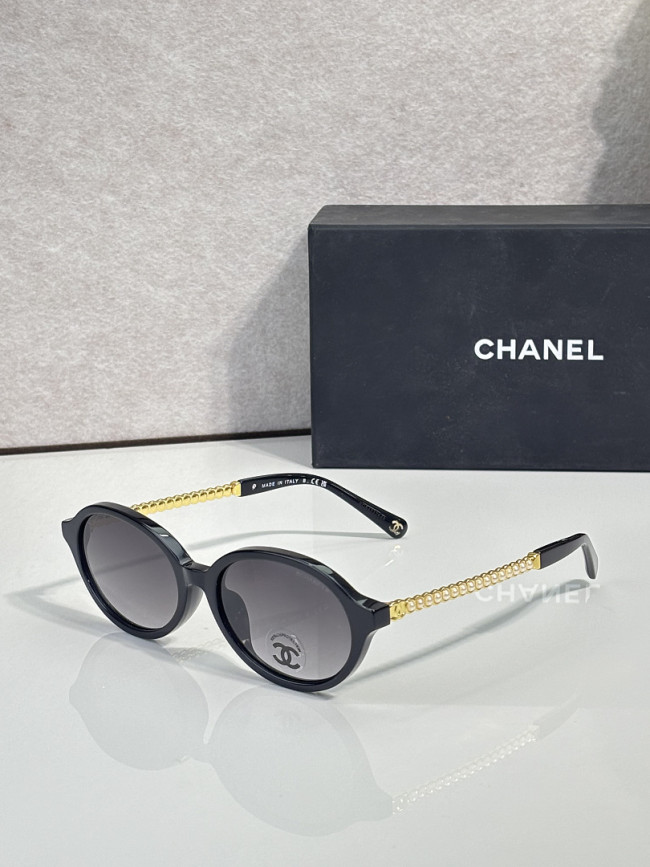 CHNL Sunglasses AAAA-7780