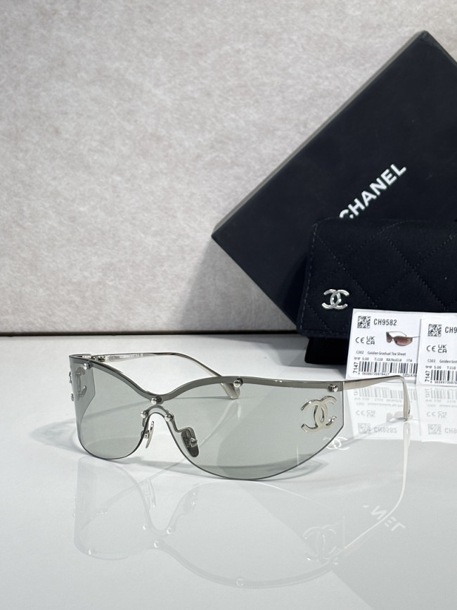 CHNL Sunglasses AAAA-7739