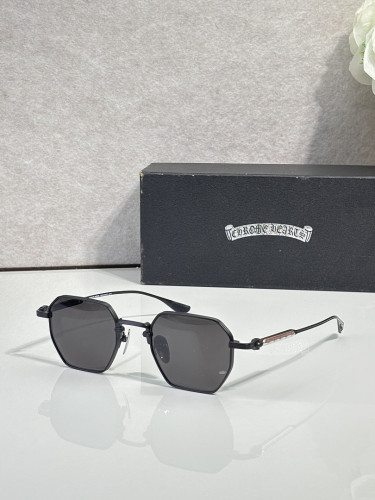 Chrome Hearts Sunglasses AAAA-2753
