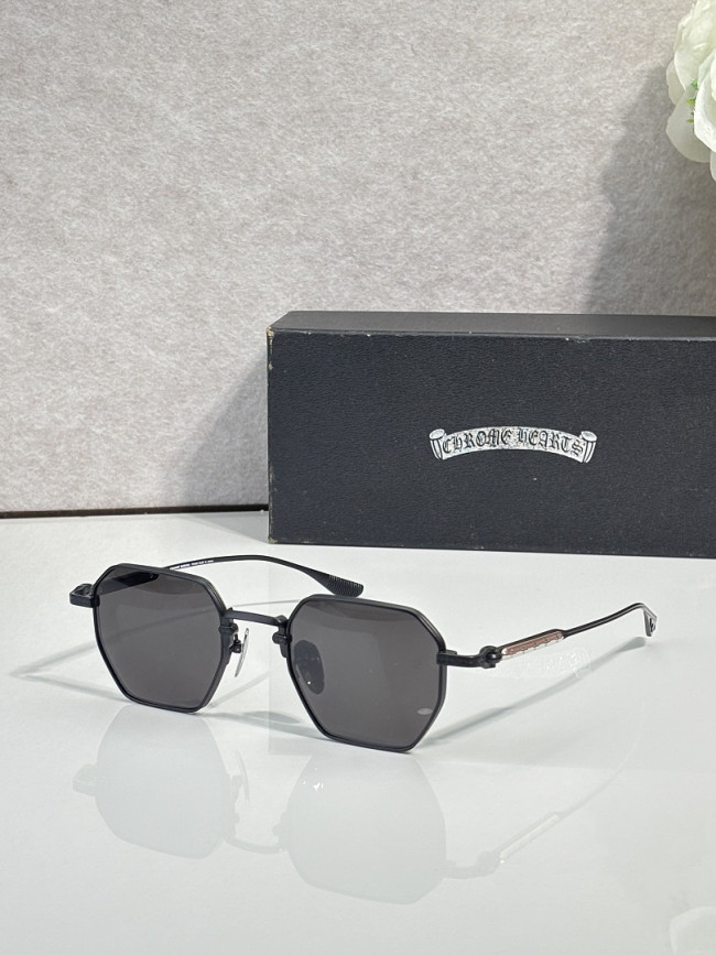 Chrome Hearts Sunglasses AAAA-2753