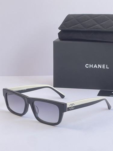 CHNL Sunglasses AAAA-7836