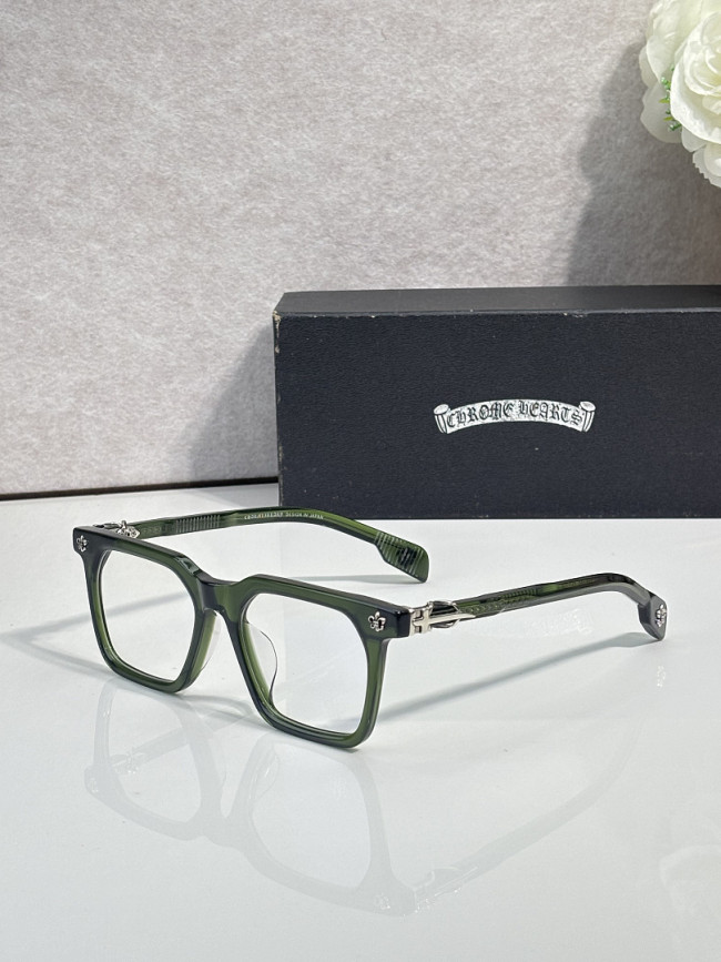 Chrome Hearts Sunglasses AAAA-2919