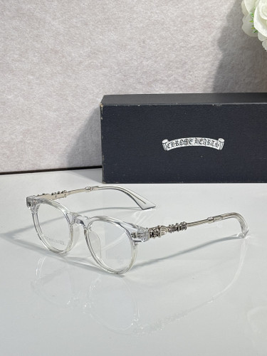 Chrome Hearts Sunglasses AAAA-2907