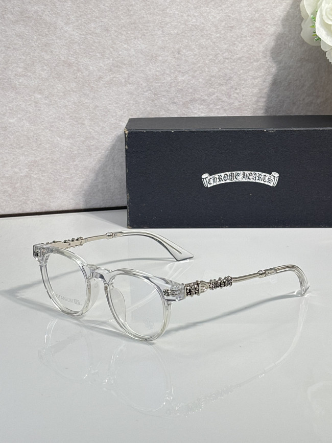 Chrome Hearts Sunglasses AAAA-2907