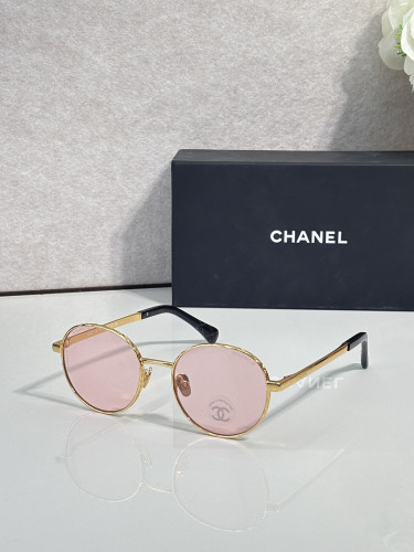 CHNL Sunglasses AAAA-8052