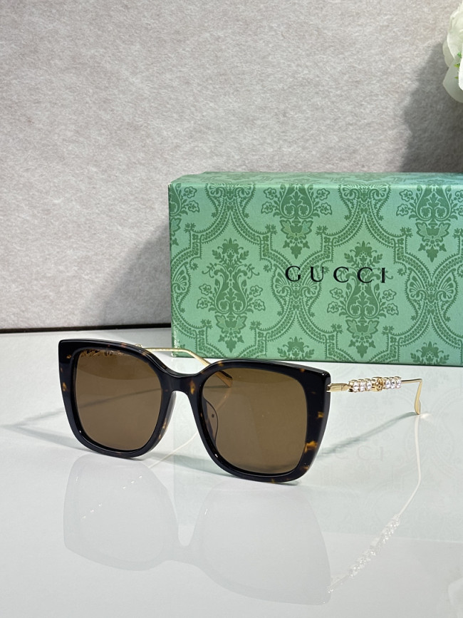 G Sunglasses AAAA-12378