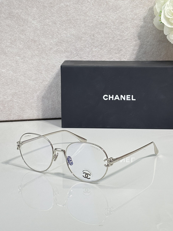 CHNL Sunglasses AAAA-7989