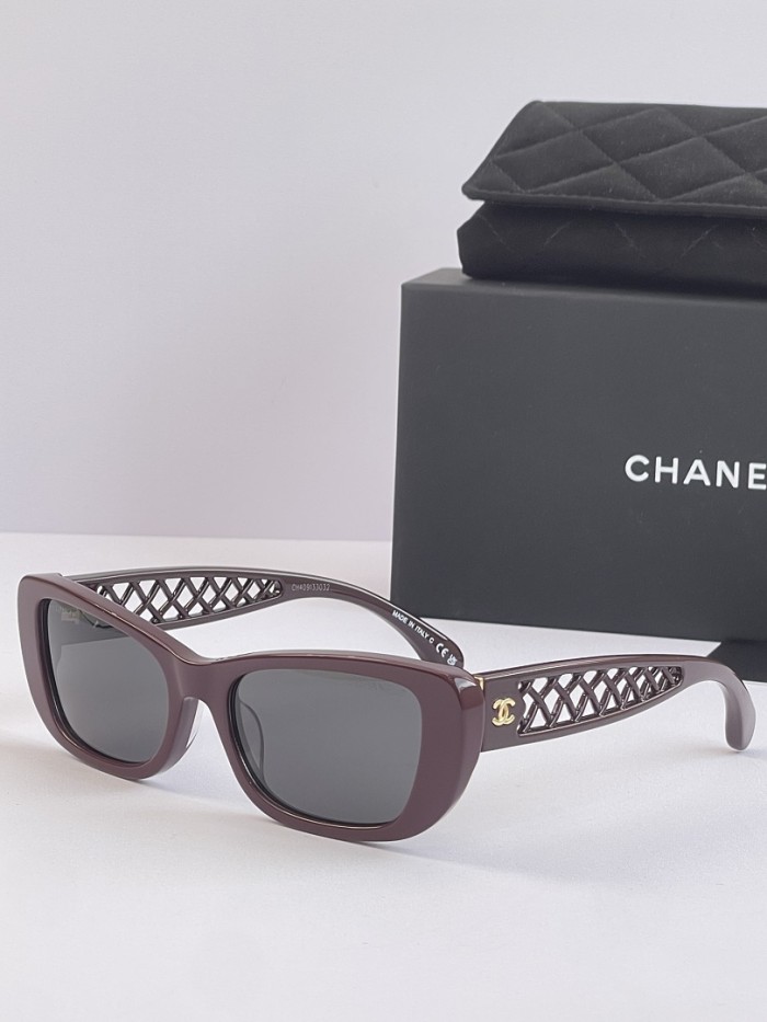 CHNL Sunglasses AAAA-7859