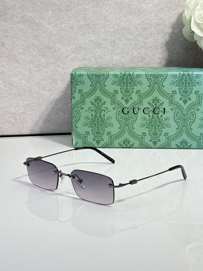 G Sunglasses AAAA-12433