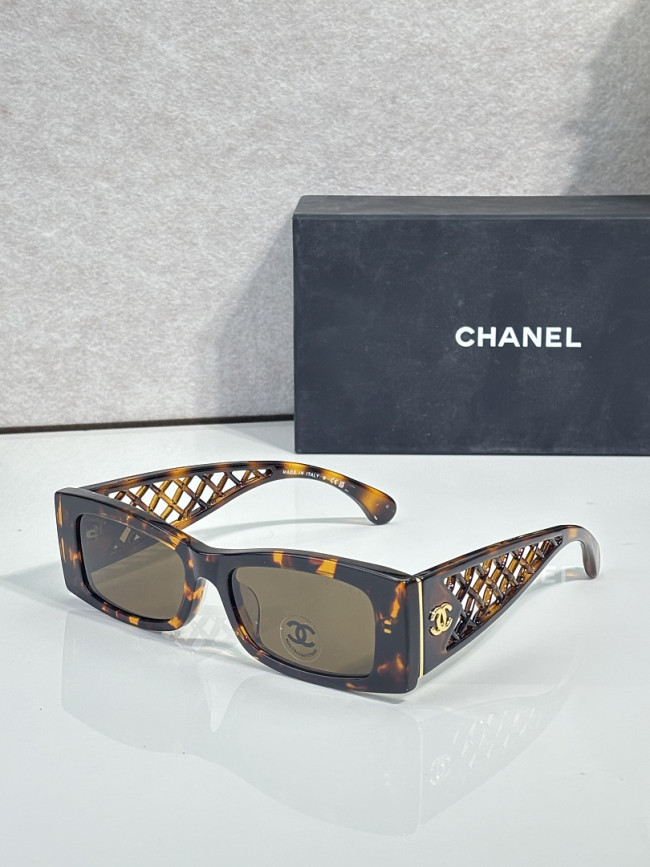 CHNL Sunglasses AAAA-8183