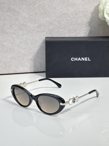 CHNL Sunglasses AAAA-7818
