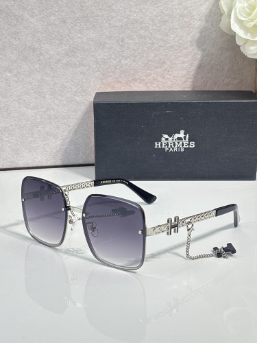Hermes Sunglasses AAAA-576
