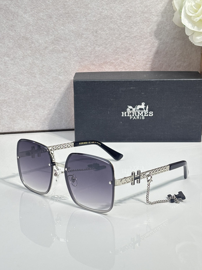 Hermes Sunglasses AAAA-576