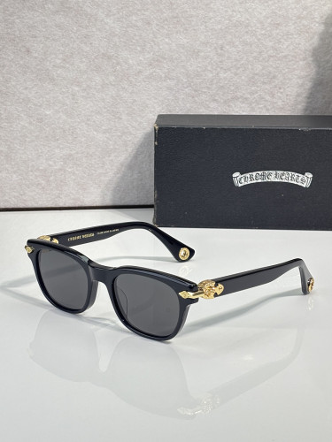 Chrome Hearts Sunglasses AAAA-2822