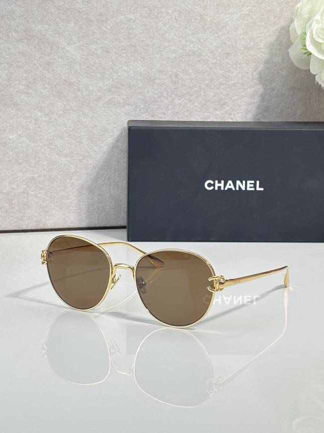 CHNL Sunglasses AAAA-8123