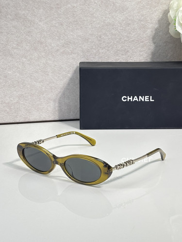 CHNL Sunglasses AAAA-7975