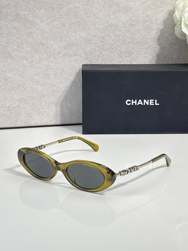 CHNL Sunglasses AAAA-7975