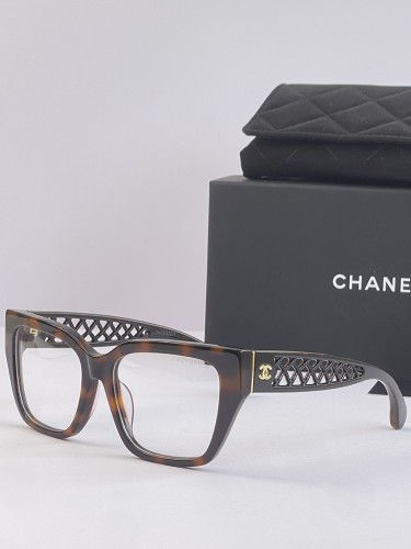 CHNL Sunglasses AAAA-7843