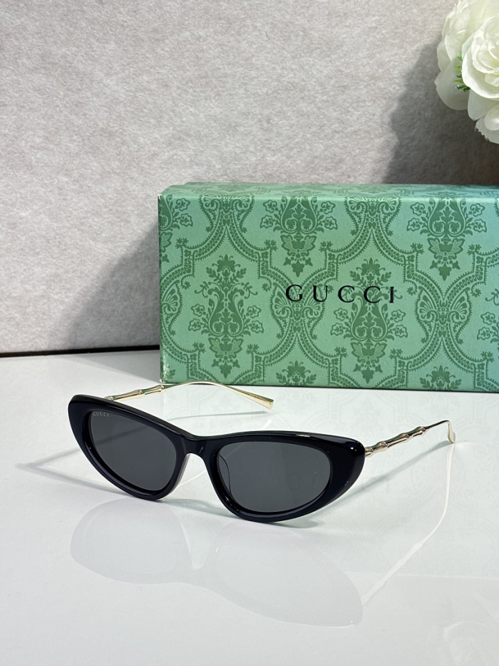 G Sunglasses AAAA-12398