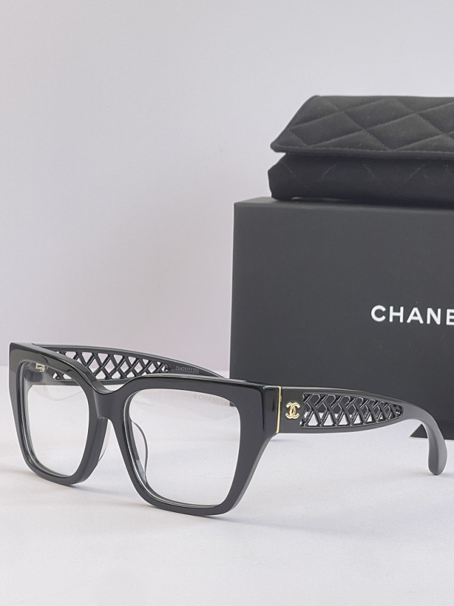 CHNL Sunglasses AAAA-7839