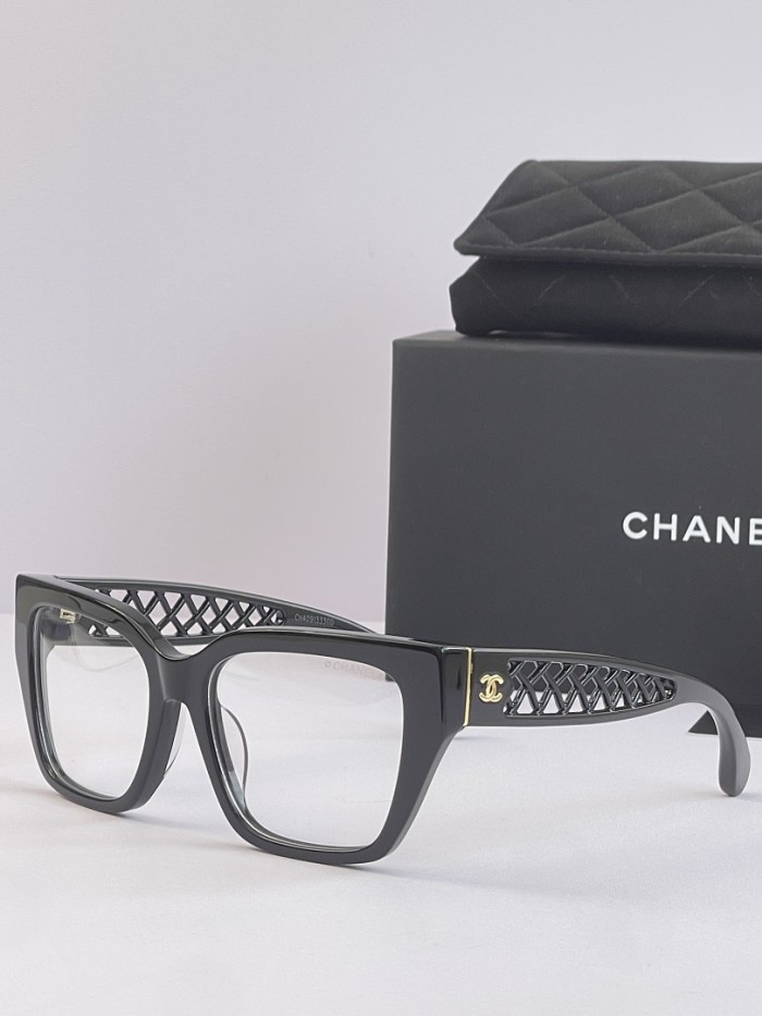 CHNL Sunglasses AAAA-7839