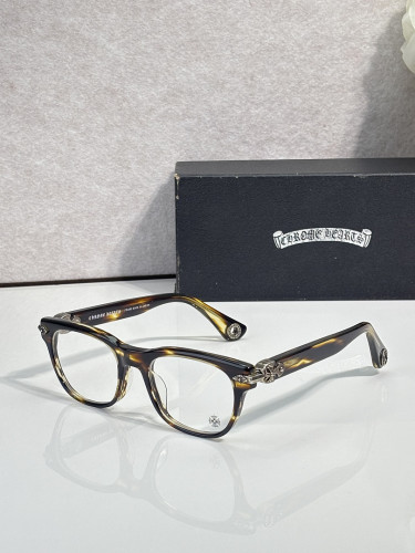Chrome Hearts Sunglasses AAAA-2829