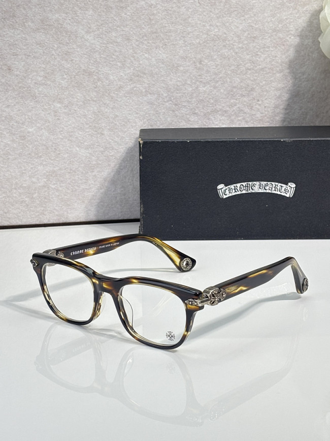 Chrome Hearts Sunglasses AAAA-2829