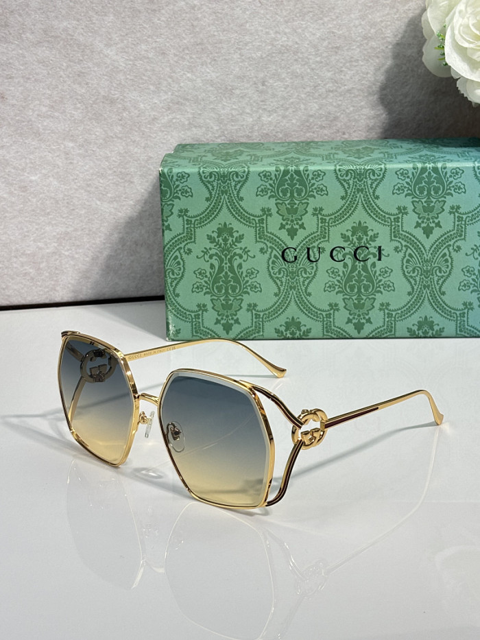 G Sunglasses AAAA-12575