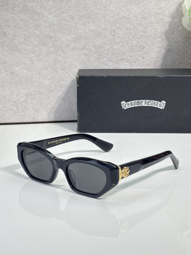 Chrome Hearts Sunglasses AAAA-2778