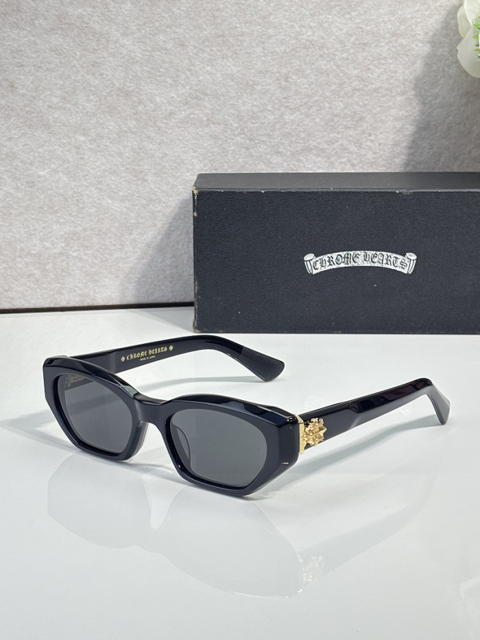 Chrome Hearts Sunglasses AAAA-2778