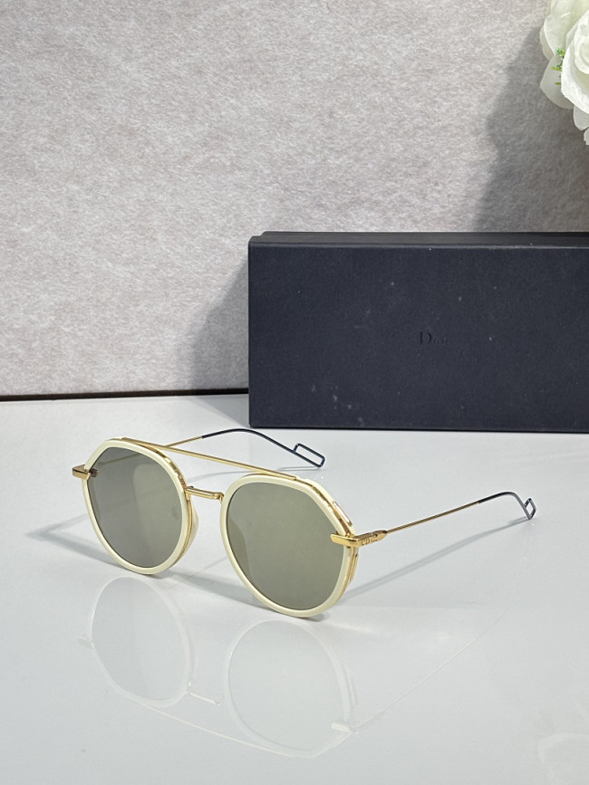 Dior Sunglasses AAAA-5244