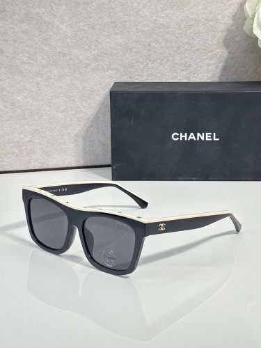 CHNL Sunglasses AAAA-8162