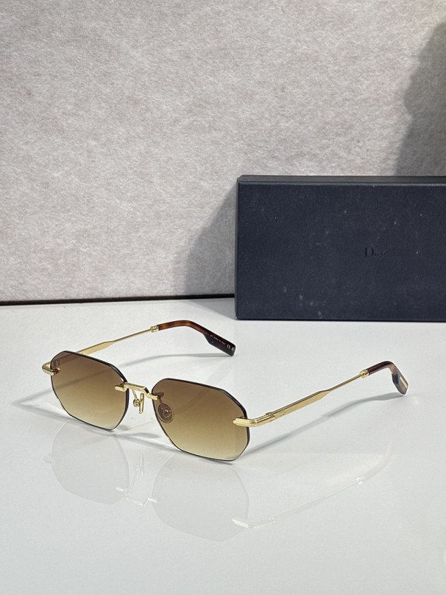 Dior Sunglasses AAAA-5352