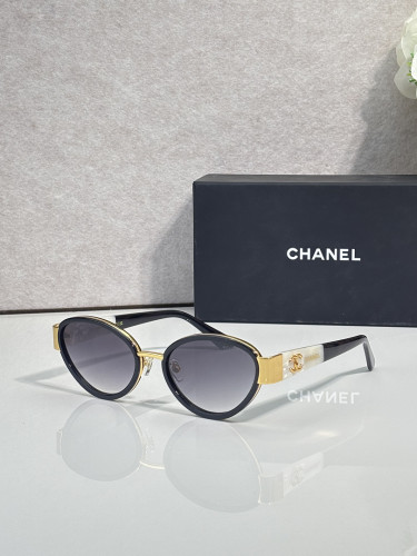 CHNL Sunglasses AAAA-8148
