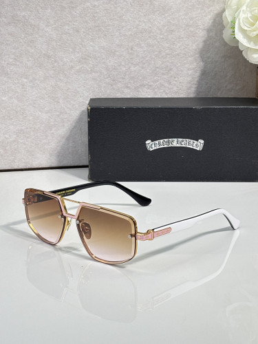 Chrome Hearts Sunglasses AAAA-2873