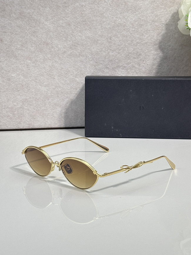 Dior Sunglasses AAAA-5217