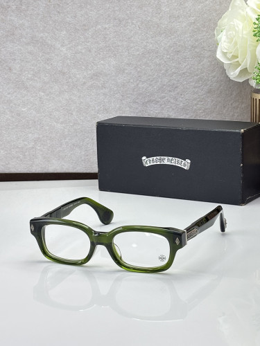 Chrome Hearts Sunglasses AAAA-2863