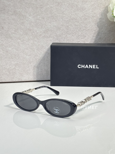 CHNL Sunglasses AAAA-8025