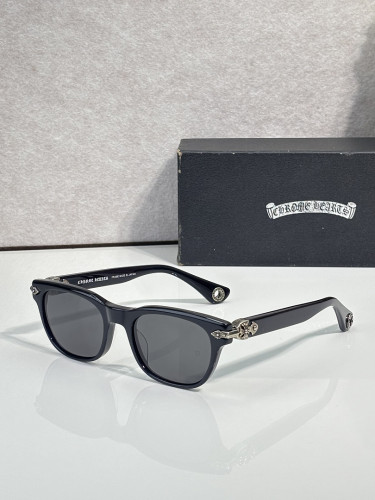 Chrome Hearts Sunglasses AAAA-2820