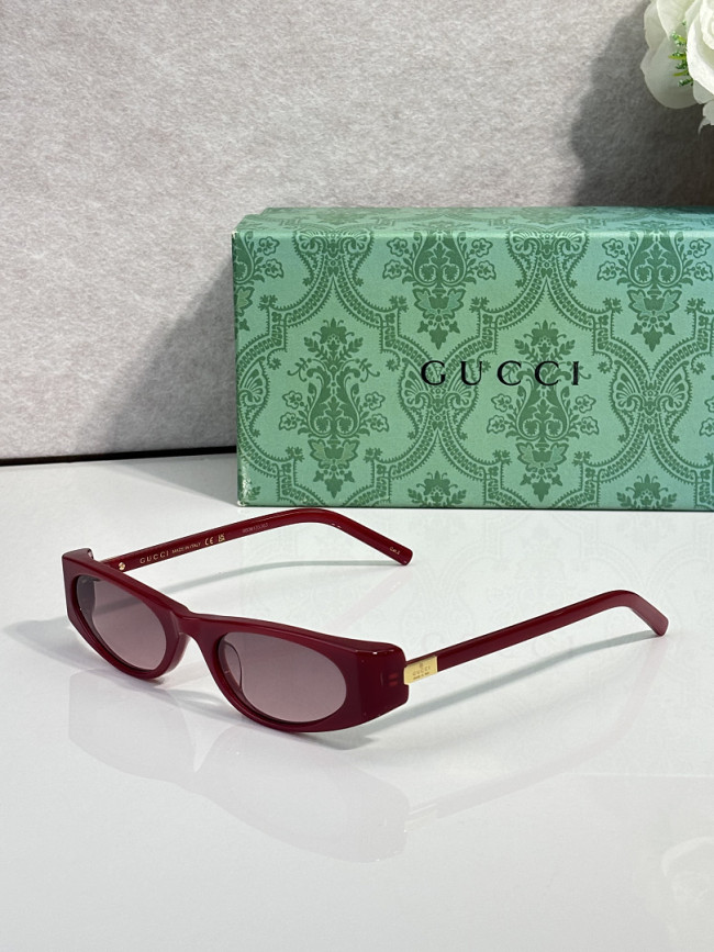 G Sunglasses AAAA-12214