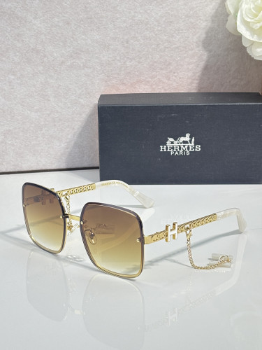 Hermes Sunglasses AAAA-575