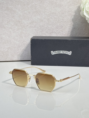 Chrome Hearts Sunglasses AAAA-2751
