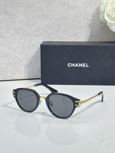 CHNL Sunglasses AAAA-8002