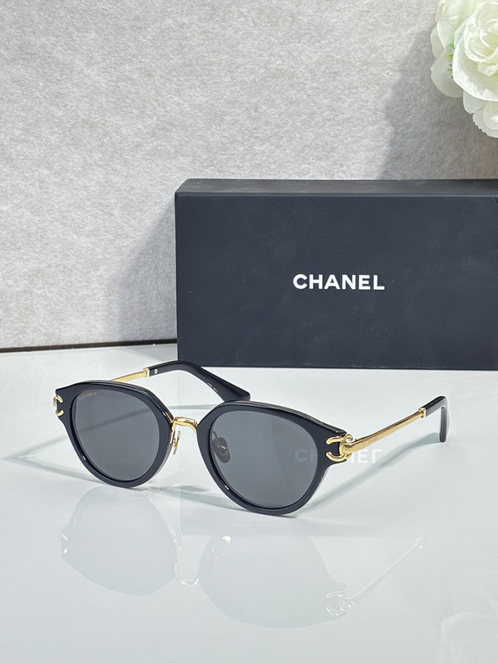 CHNL Sunglasses AAAA-8002