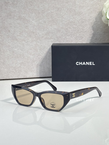 CHNL Sunglasses AAAA-8023