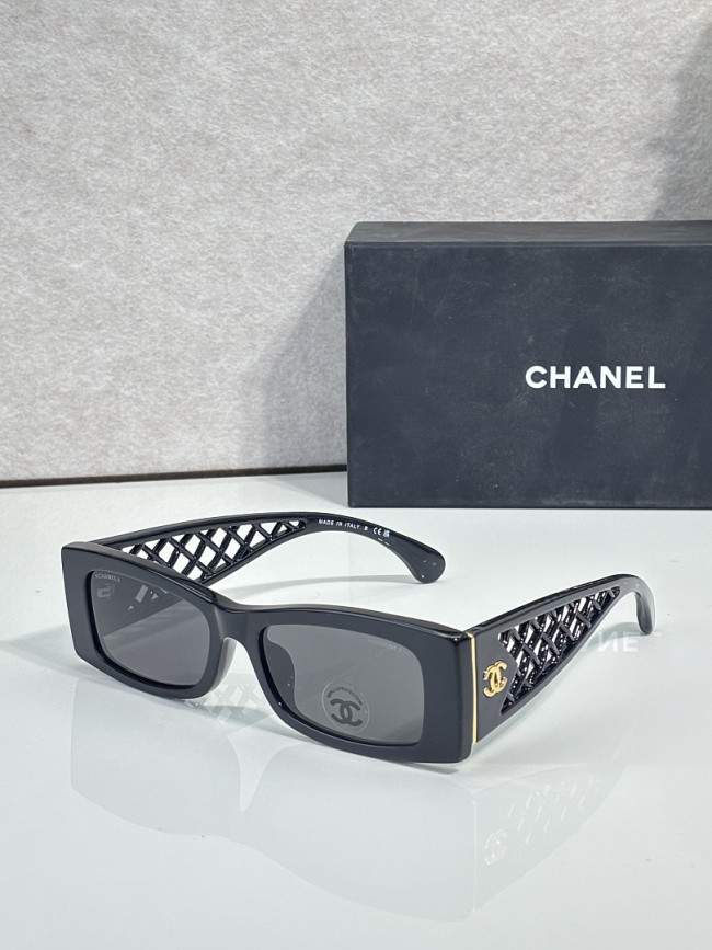 CHNL Sunglasses AAAA-8186