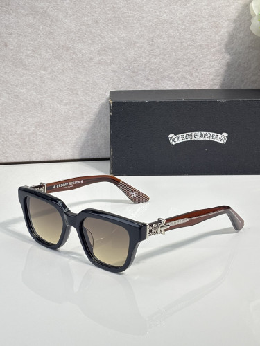 Chrome Hearts Sunglasses AAAA-2959