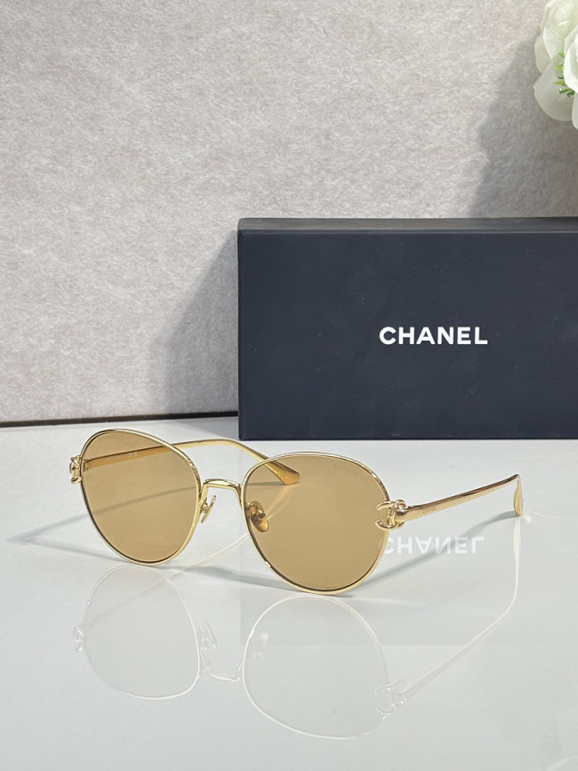 CHNL Sunglasses AAAA-8119