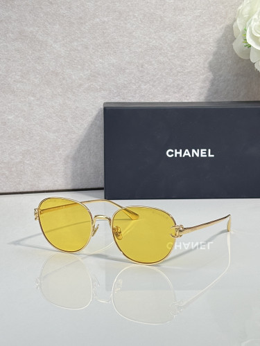 CHNL Sunglasses AAAA-8132